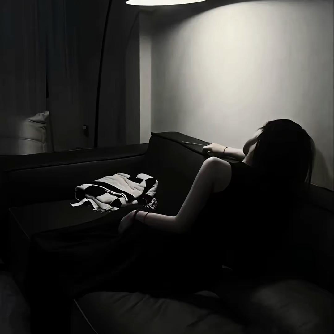 -小 情 緒.🖇️