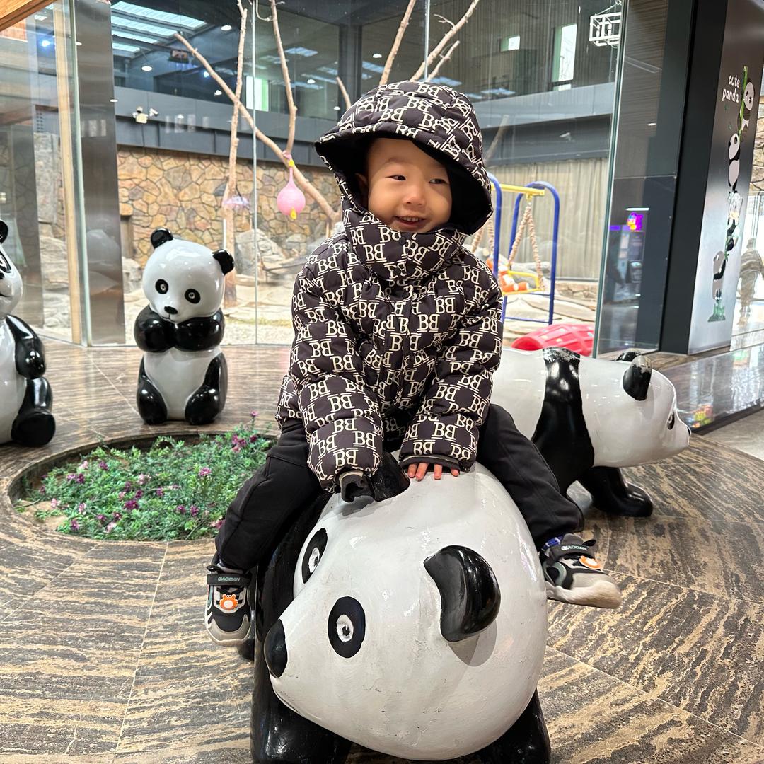 一头小蒙牛🐮