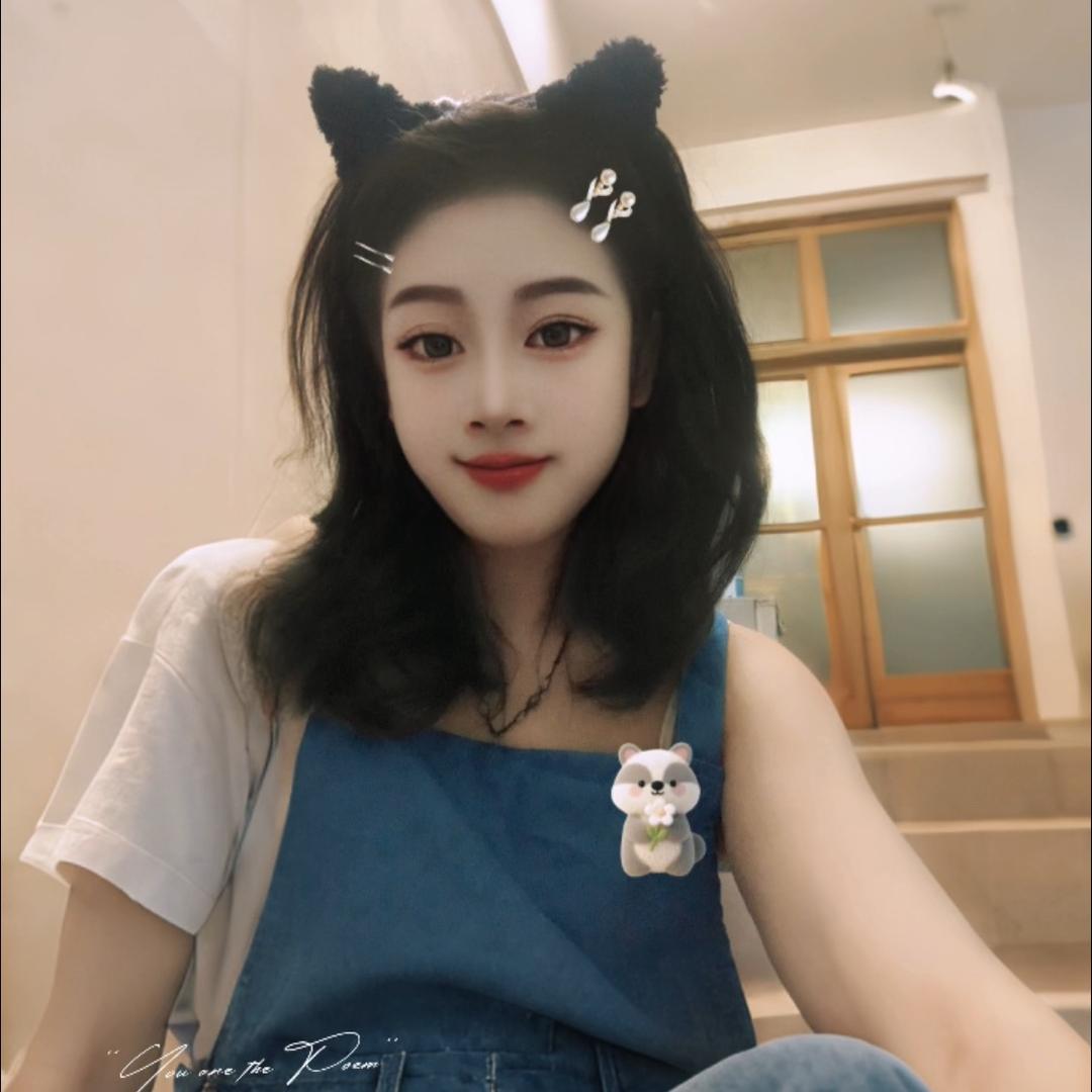山羊妹妹🍀🍀