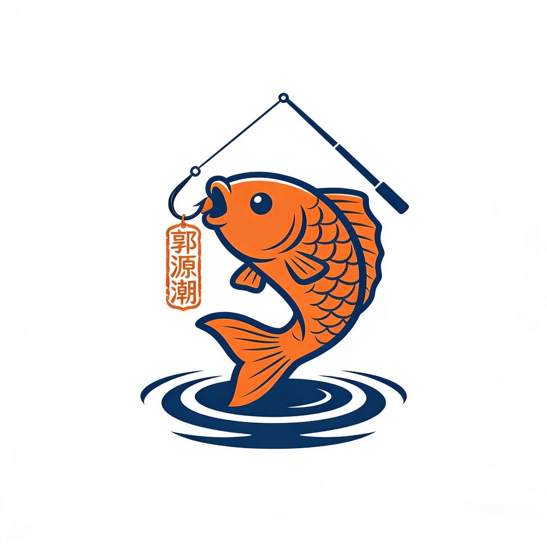 郭源潮渔具百货