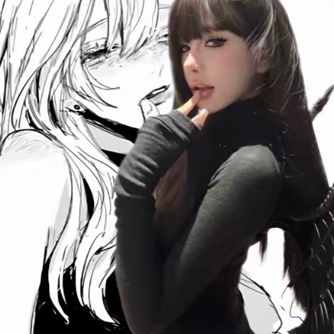 袭.