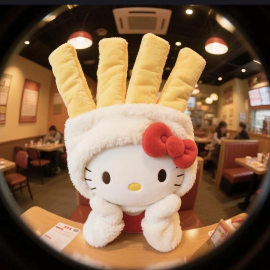 芥末鱼块
