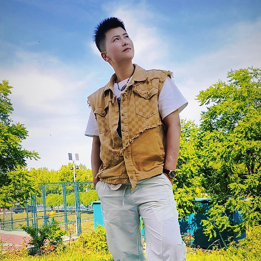 💫阿杰¹⁶⁸@抖音