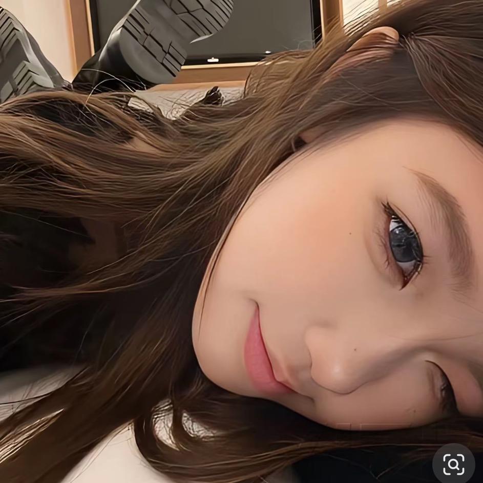 忧郁小咪。