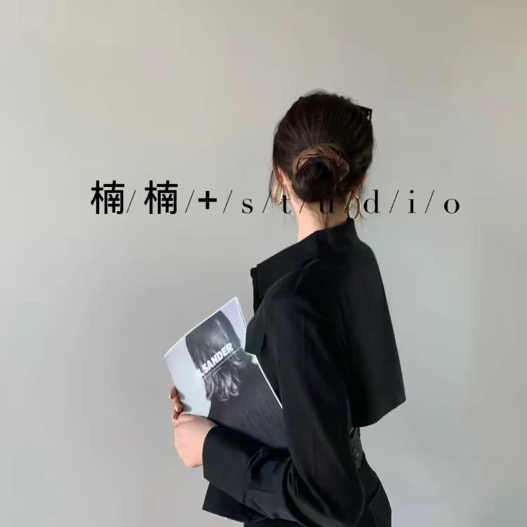 楠楠实体女装批发