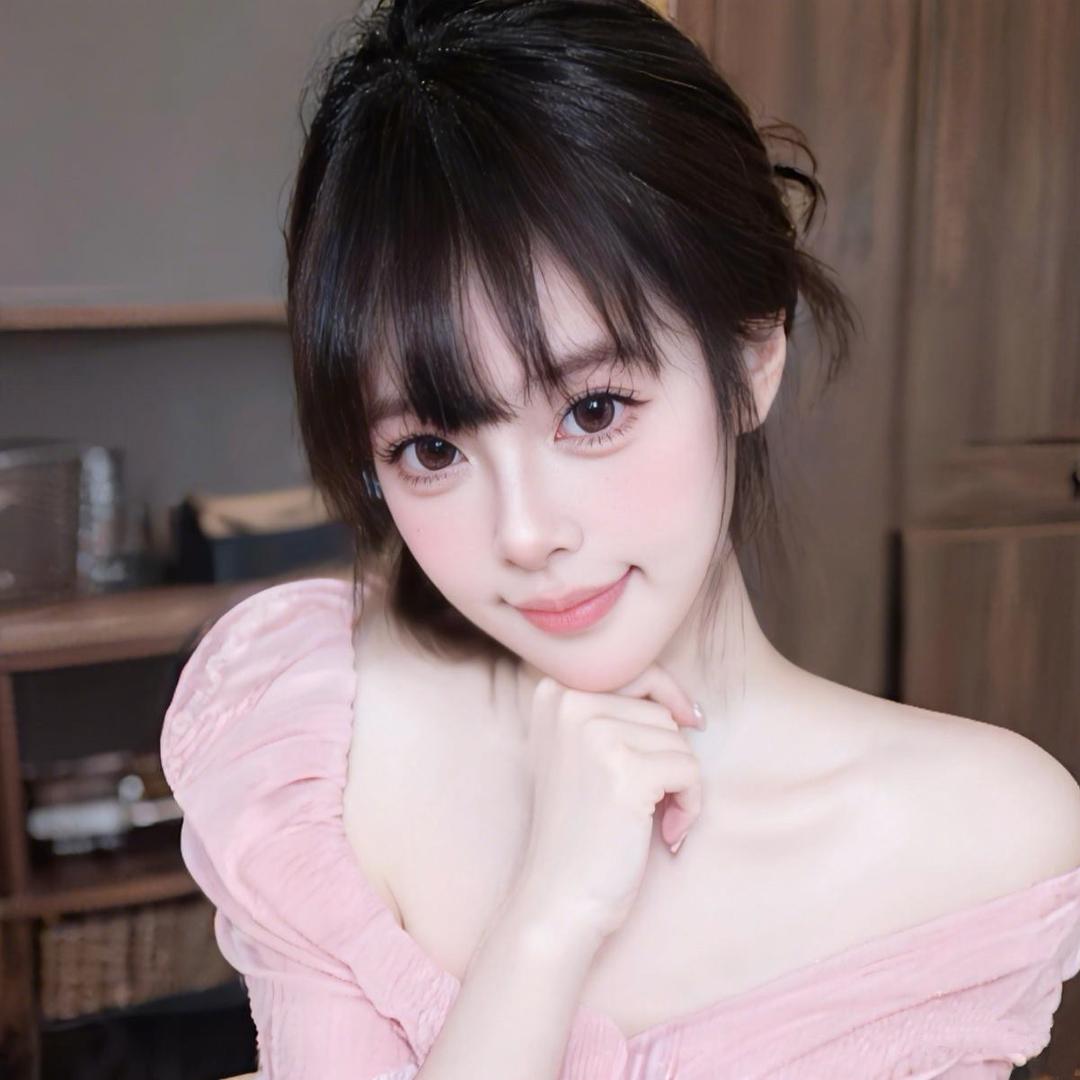 希希子（顺顺倪版）