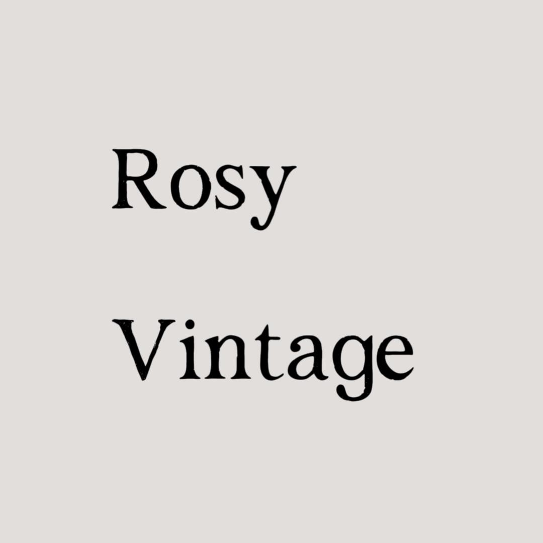 RosyVintage