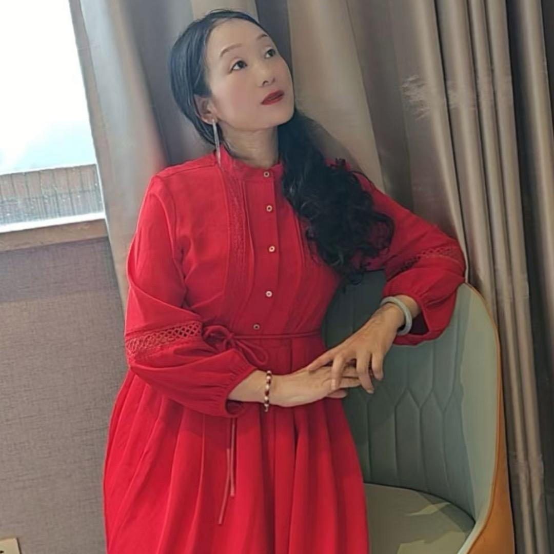 💯习惯就好💖