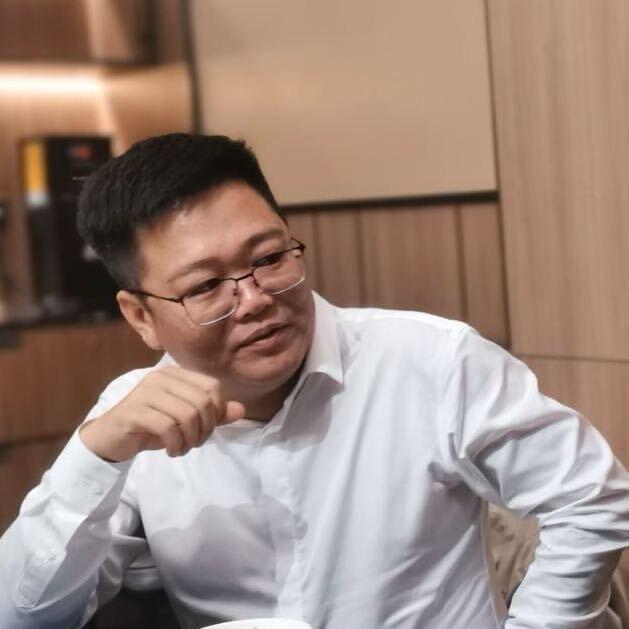 洪漢聲