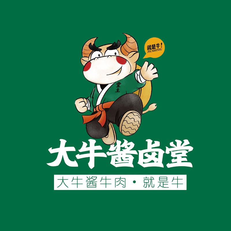 盐城大牛酱卤堂招商