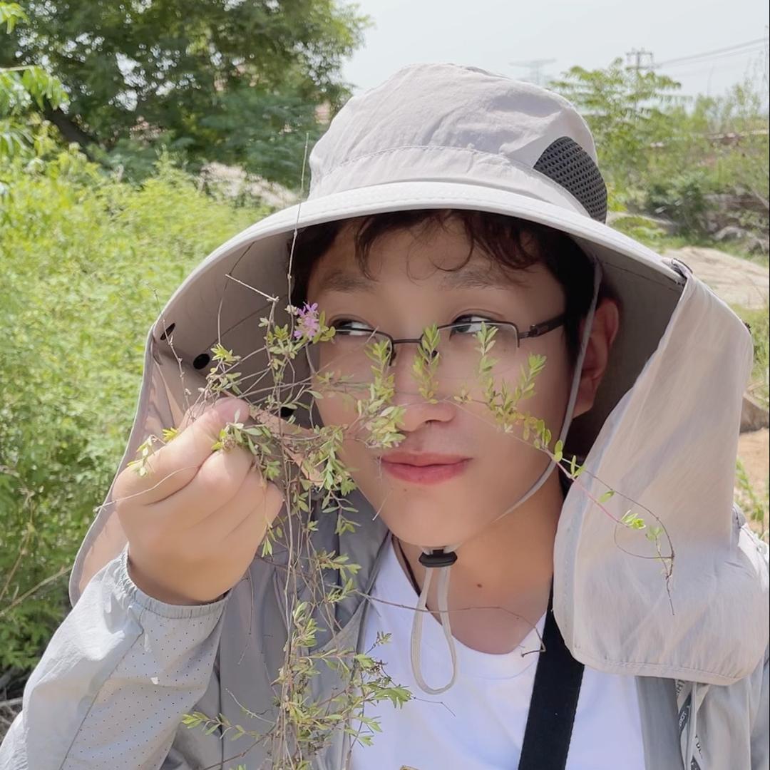 海龙讲百草@抖音