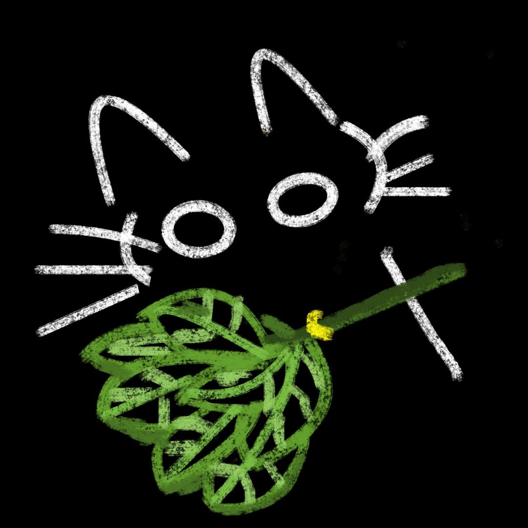 斯莱特林的纸鹤