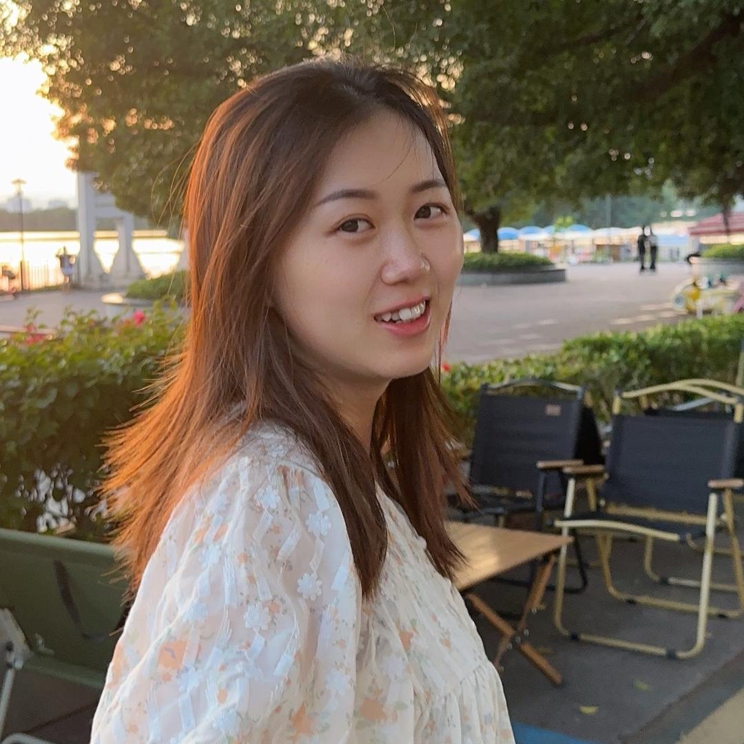 小虎牙