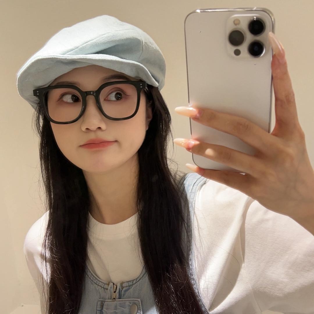 晚儿不晚 𓆜