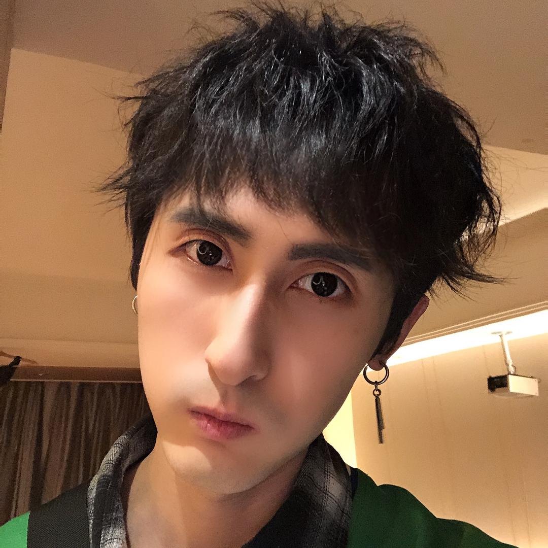 C先森