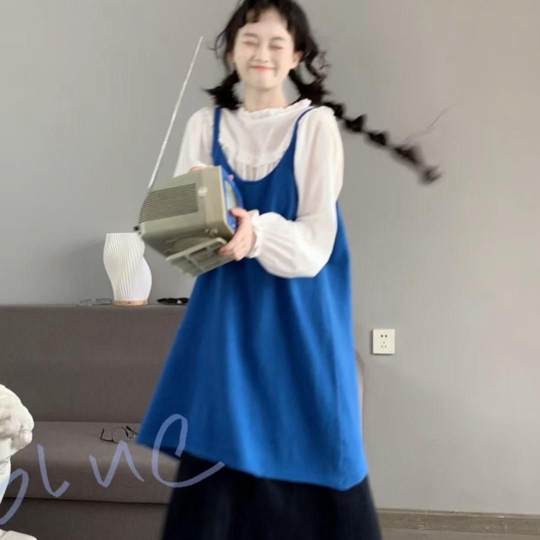 谷谷的新衣服👗