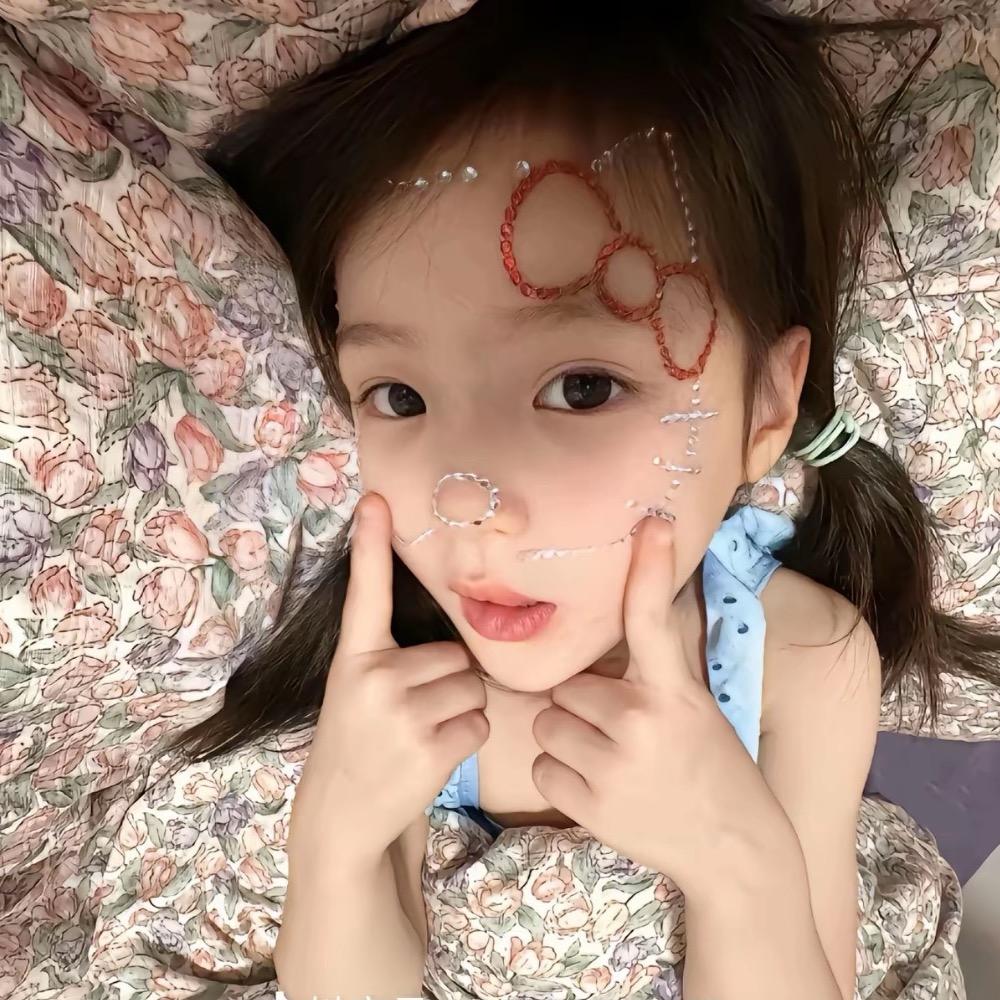 N娜子