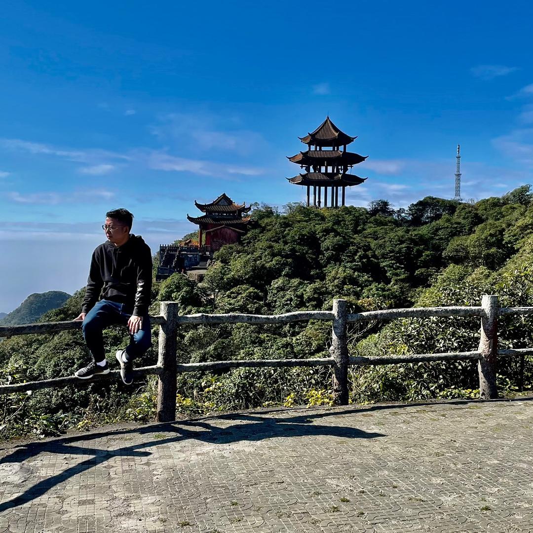 阿柒