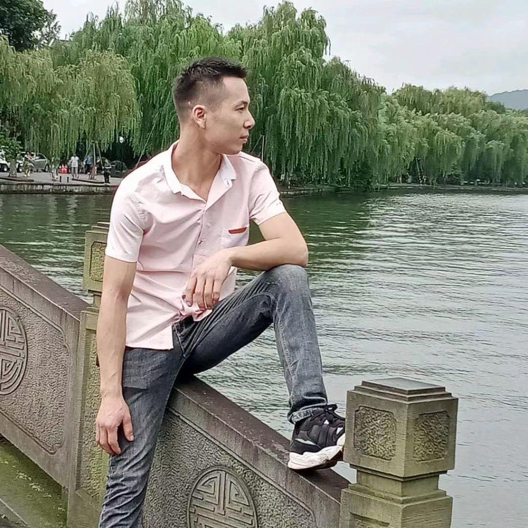 鳜迷心翘🐟