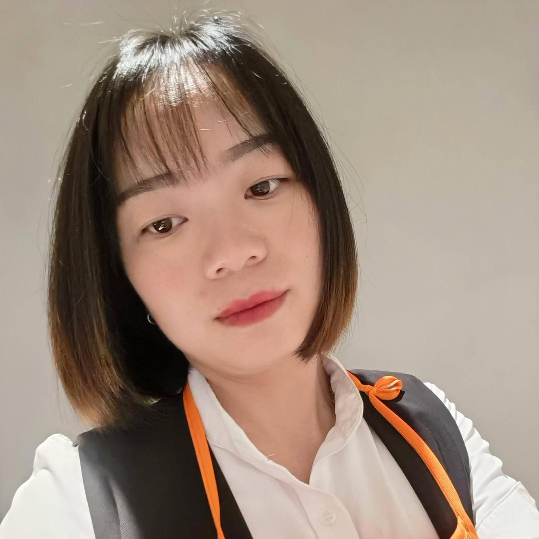 小敏吖