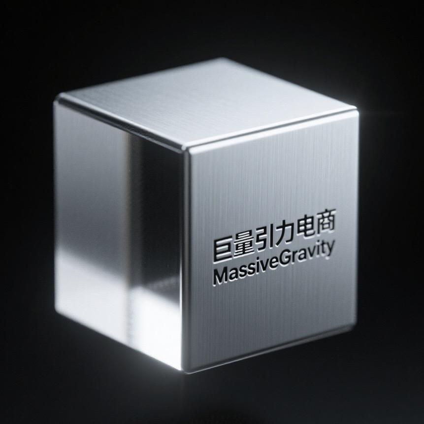 【当代艺术】巨量引力