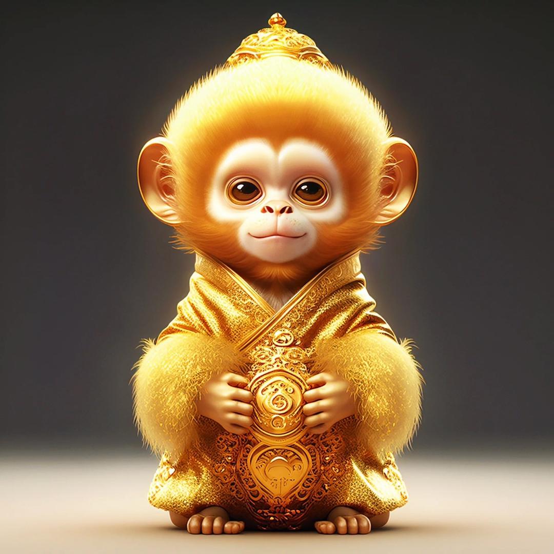 猴🐵