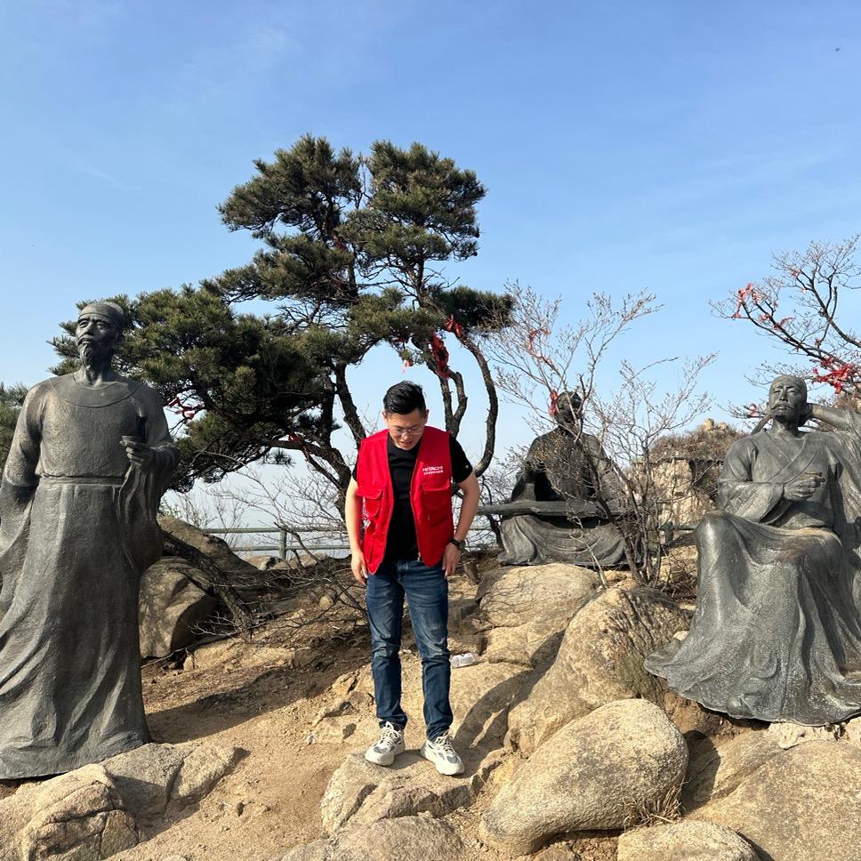 日立中央空调智慧空气馆(旗舰店)官方号