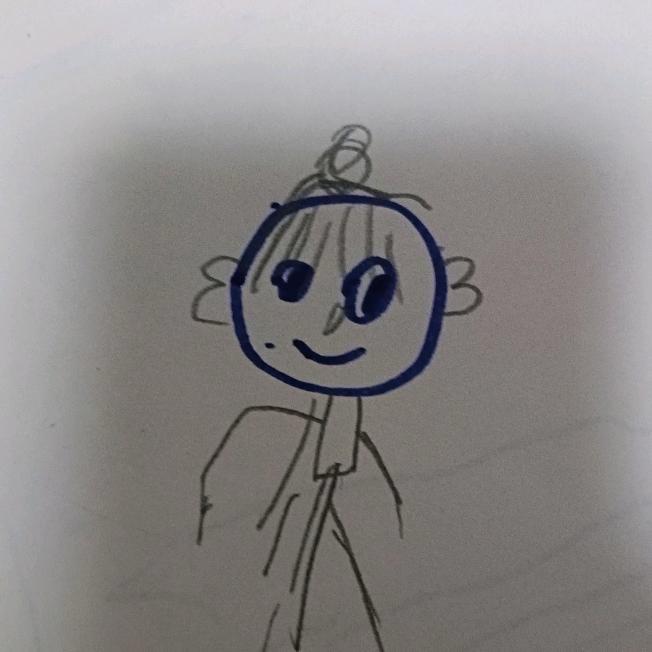 那么真