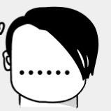 和正常人无法交流