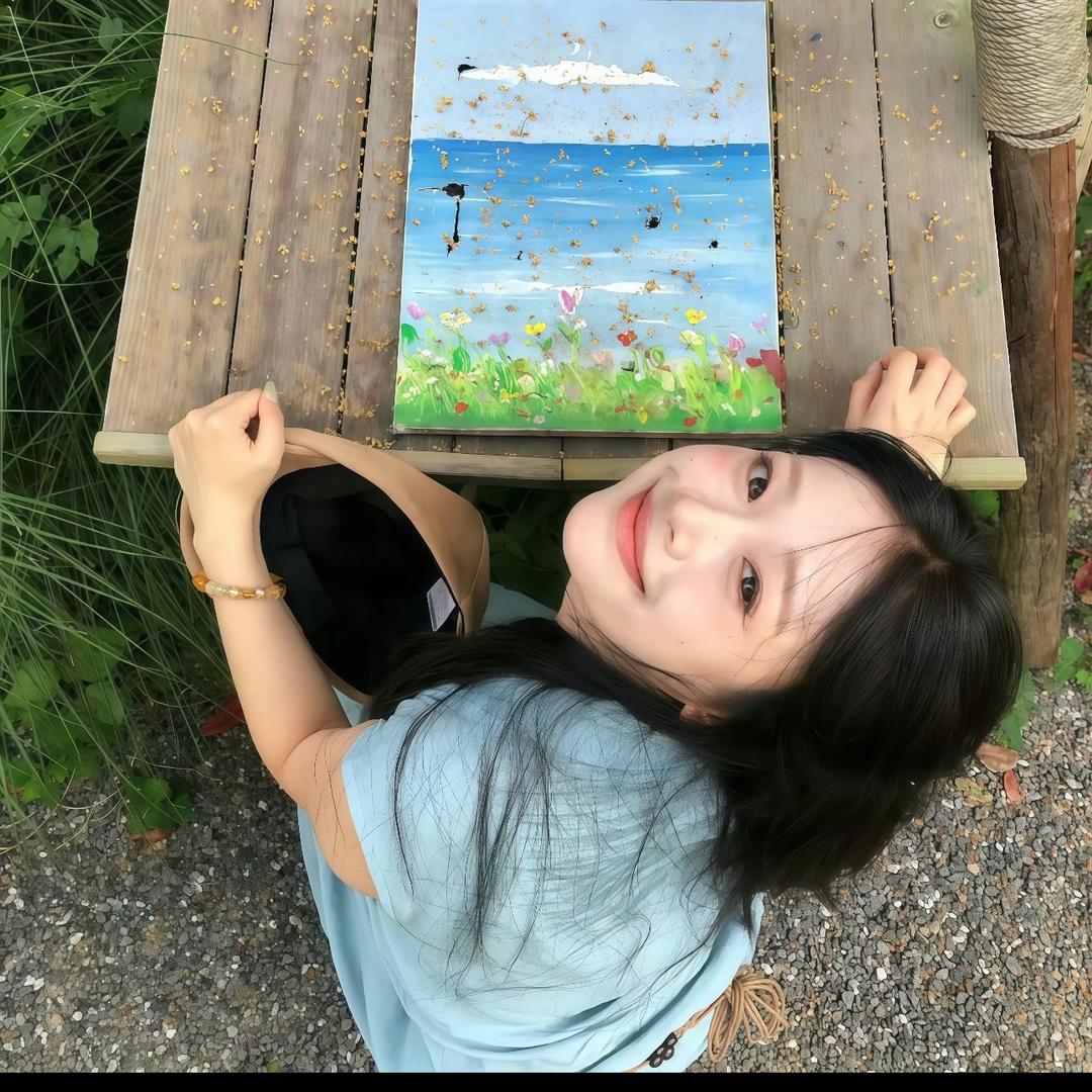 听橘子海.