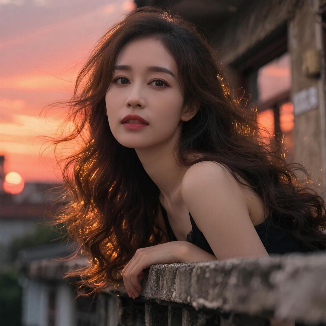 川麻敏敏