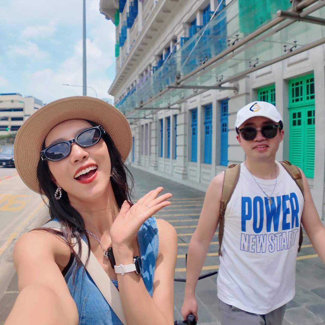 李姐姐不理解。@抖音