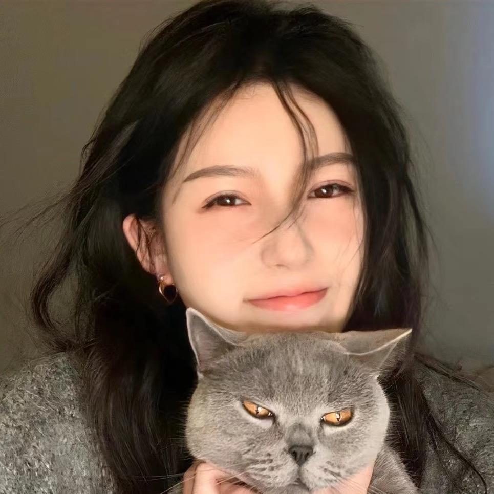 半眠学姐