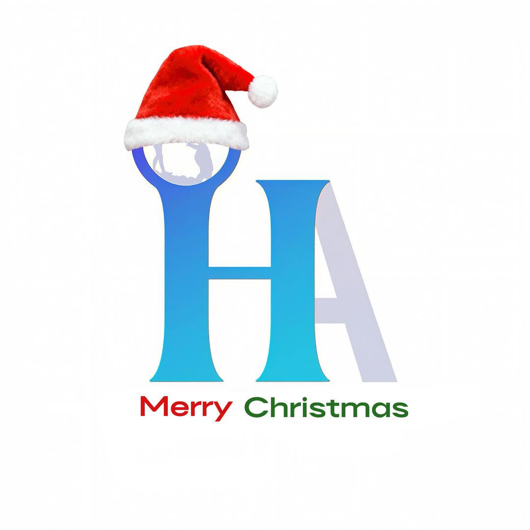 没想HAO名字（圣诞版）