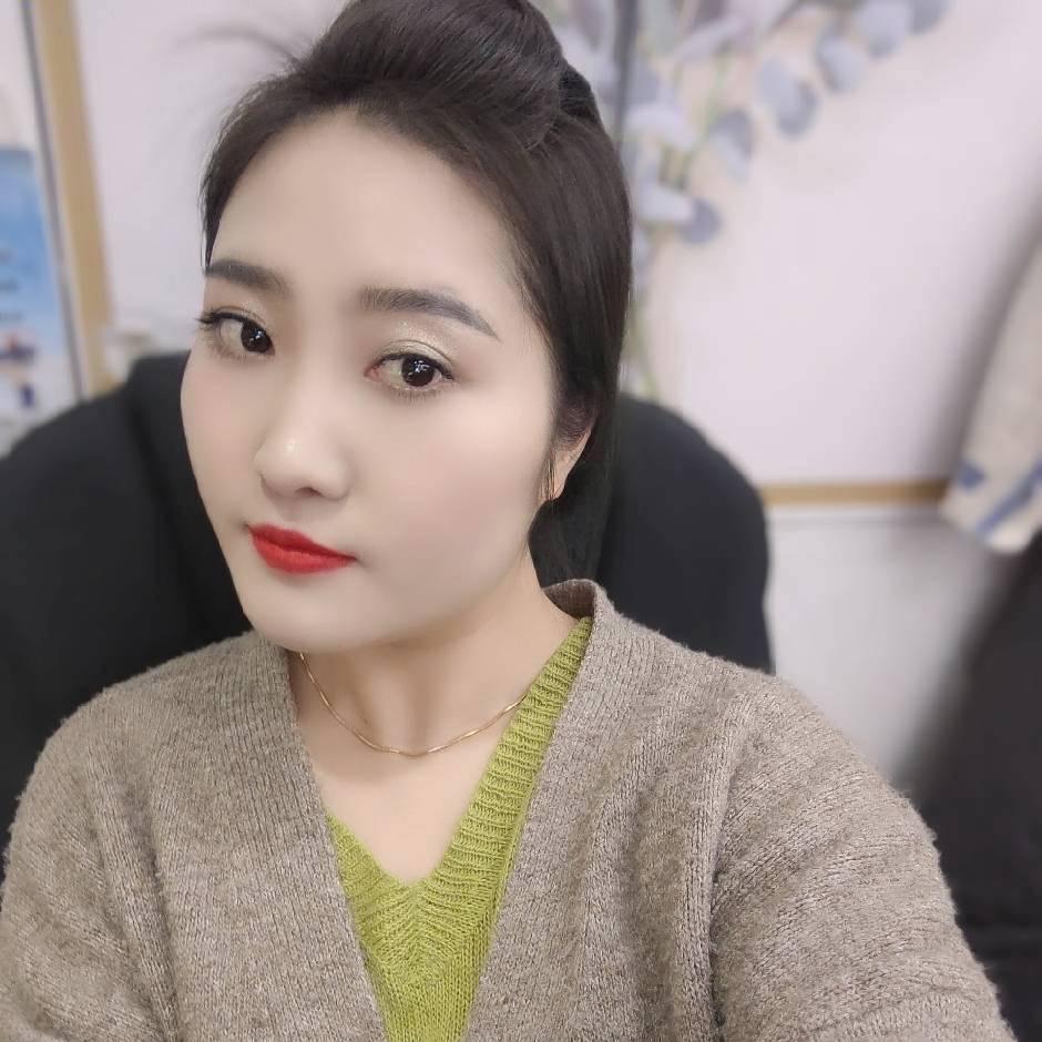 陈记牛骨头汤馆~陈玲