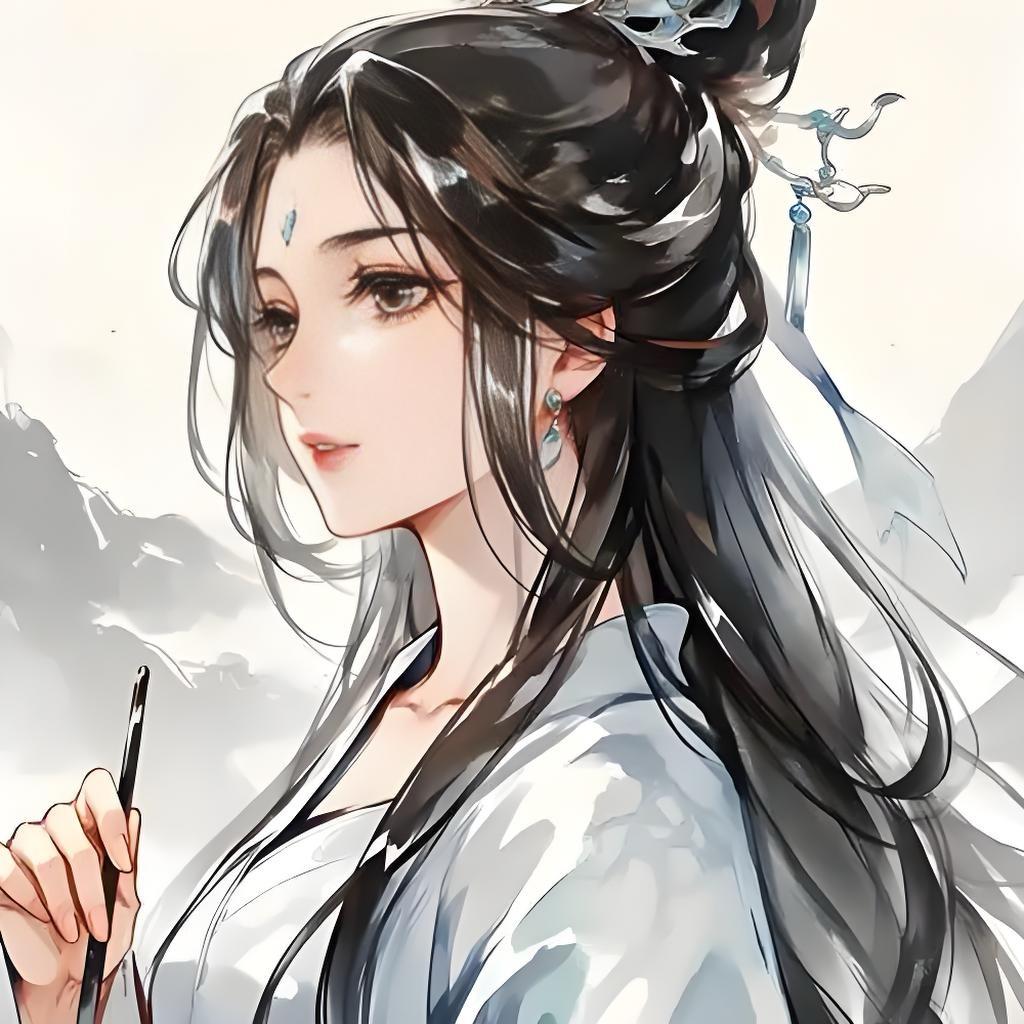 兮兮话人间