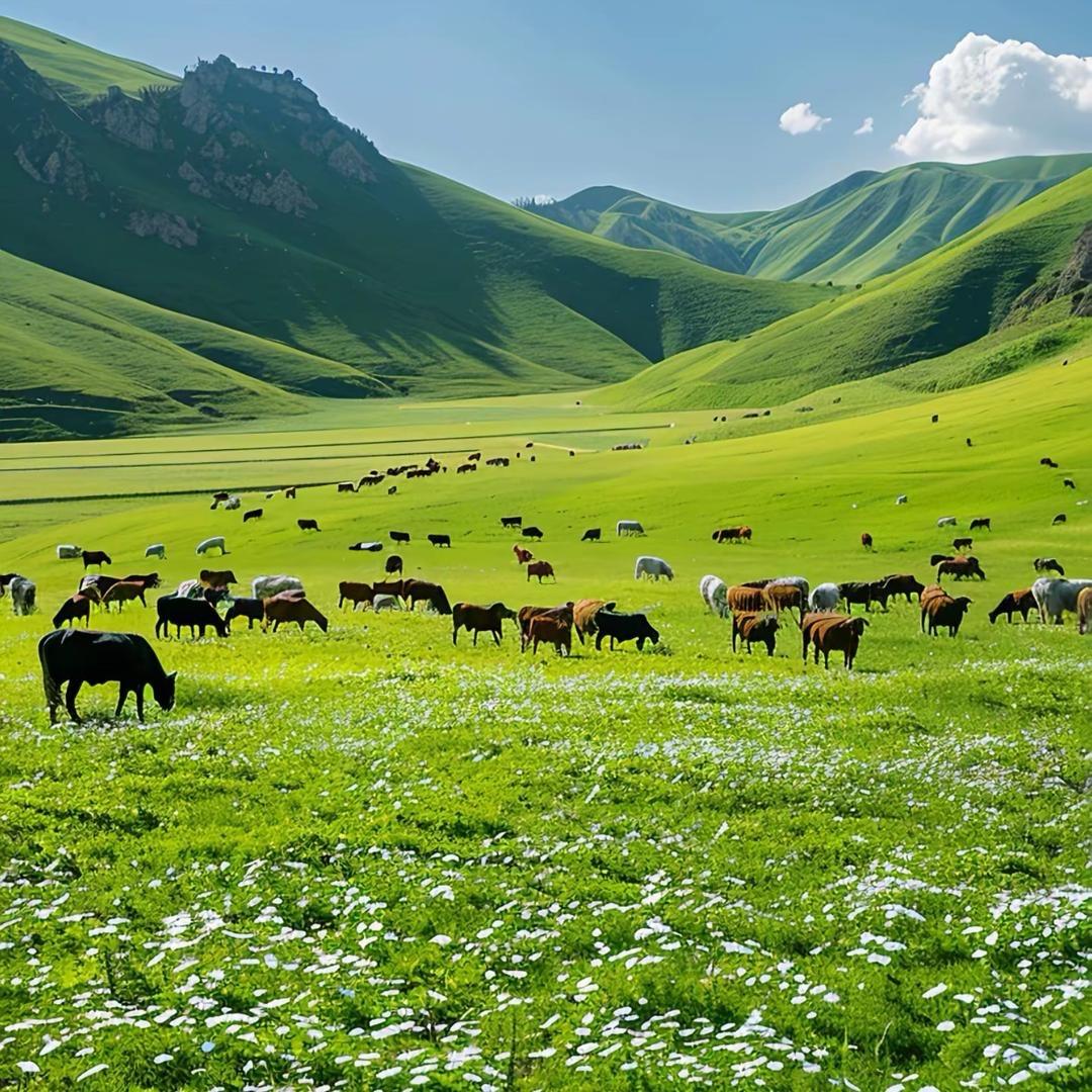 新疆昆仑行记旅游有限公司
