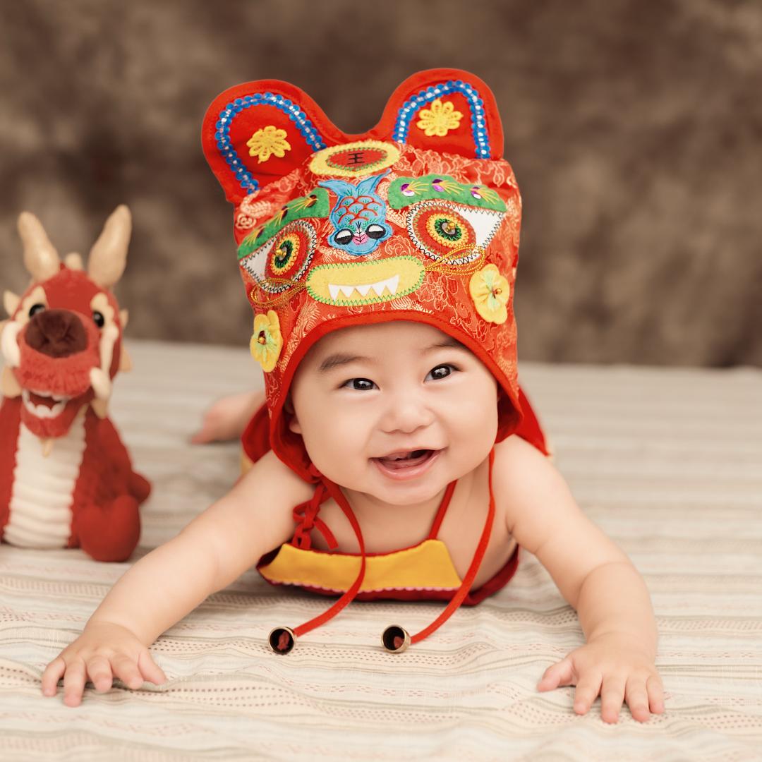 小金鱼（养娃版）