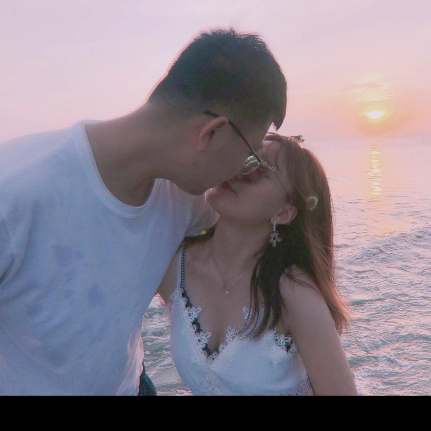 甜甜的婚后美好日常