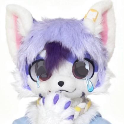 furry小糖喵