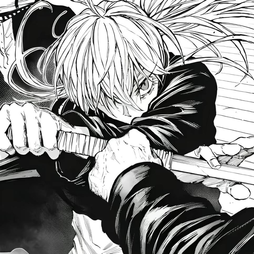 炎(忧郁俱乐部)