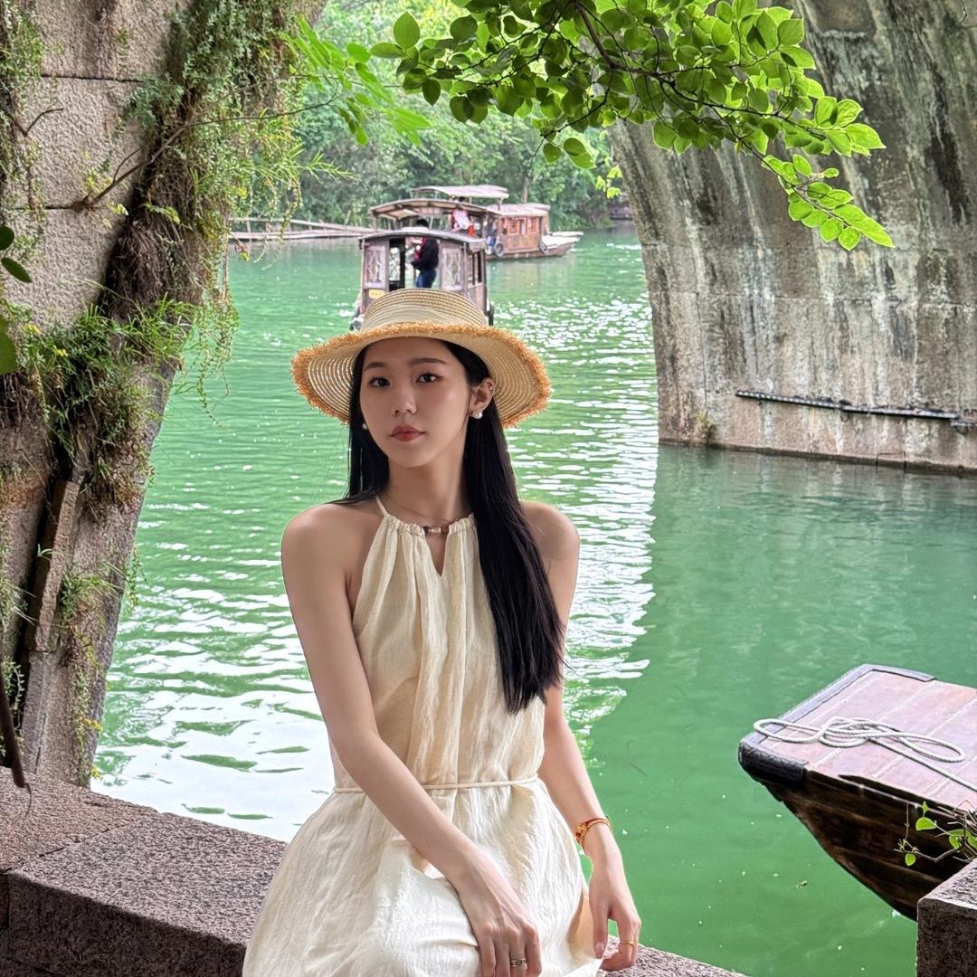 晟明领队胡胡（苏杭旅游攻略）