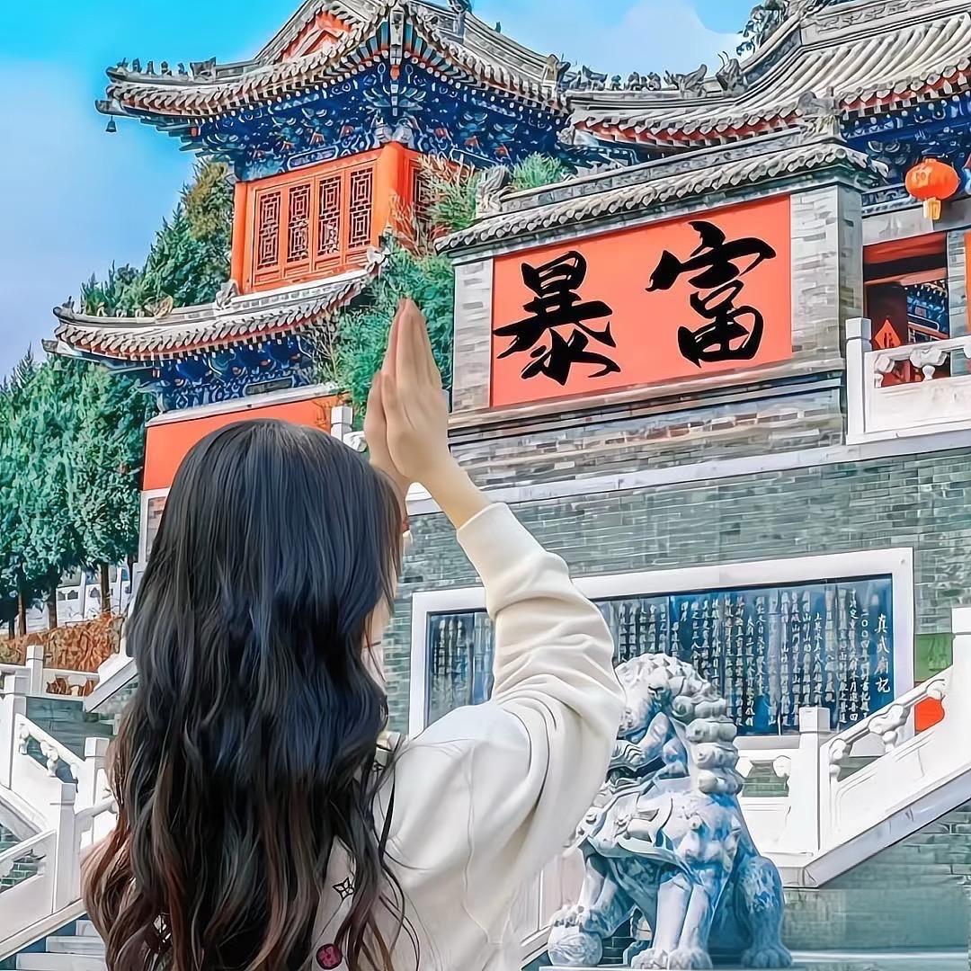 邂逅好运气🍀🍀🌹