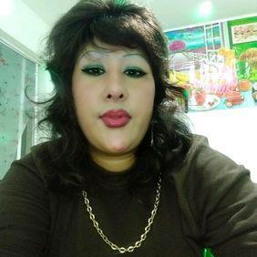热孜婉古丽·阿巴斯