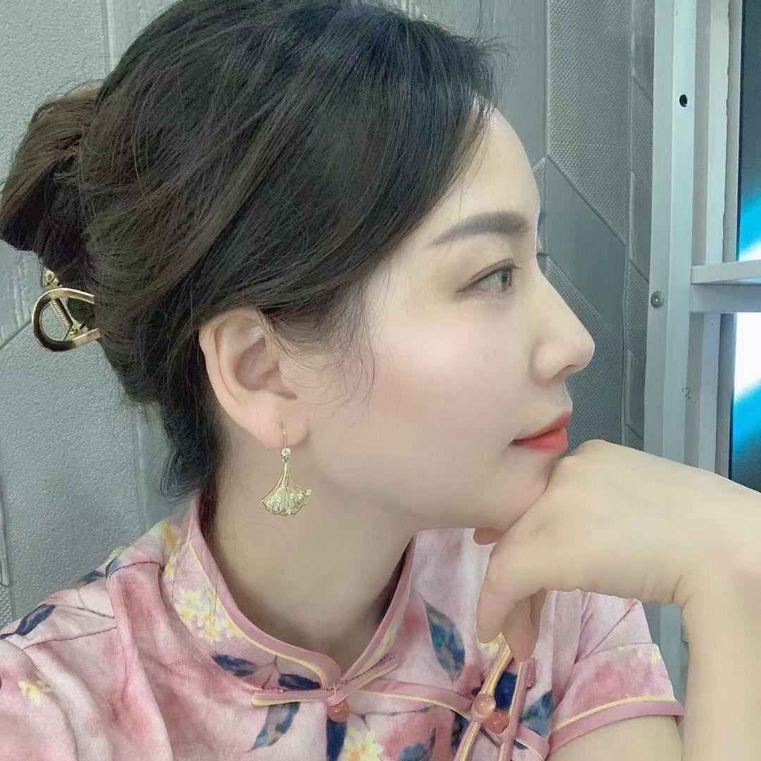 武汉斑花利姐姐