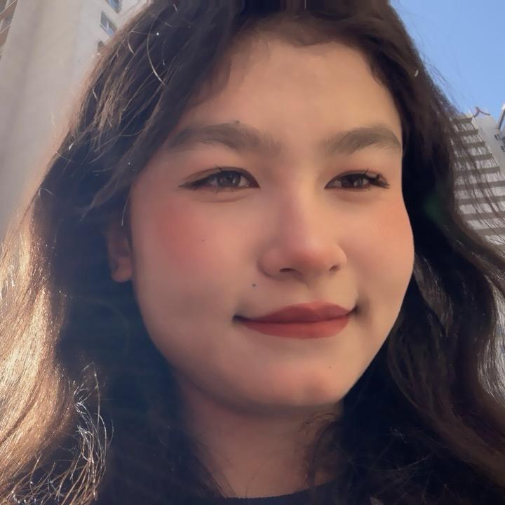 孜娅～
