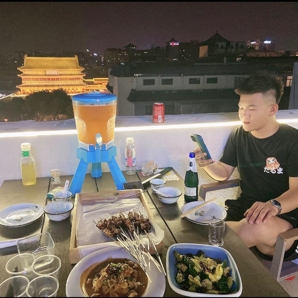 嘎哥·