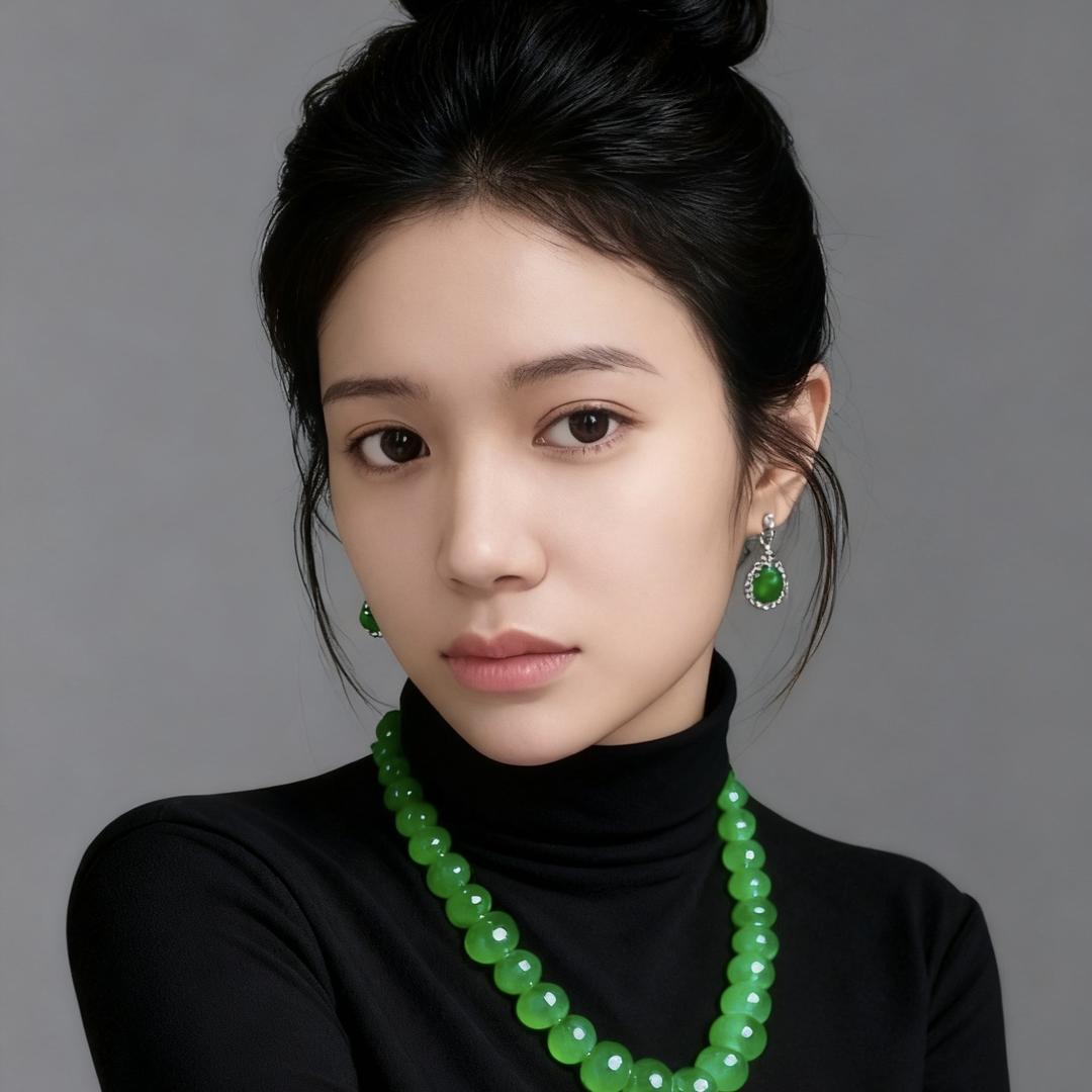 曼德勒翡翠寻宝记