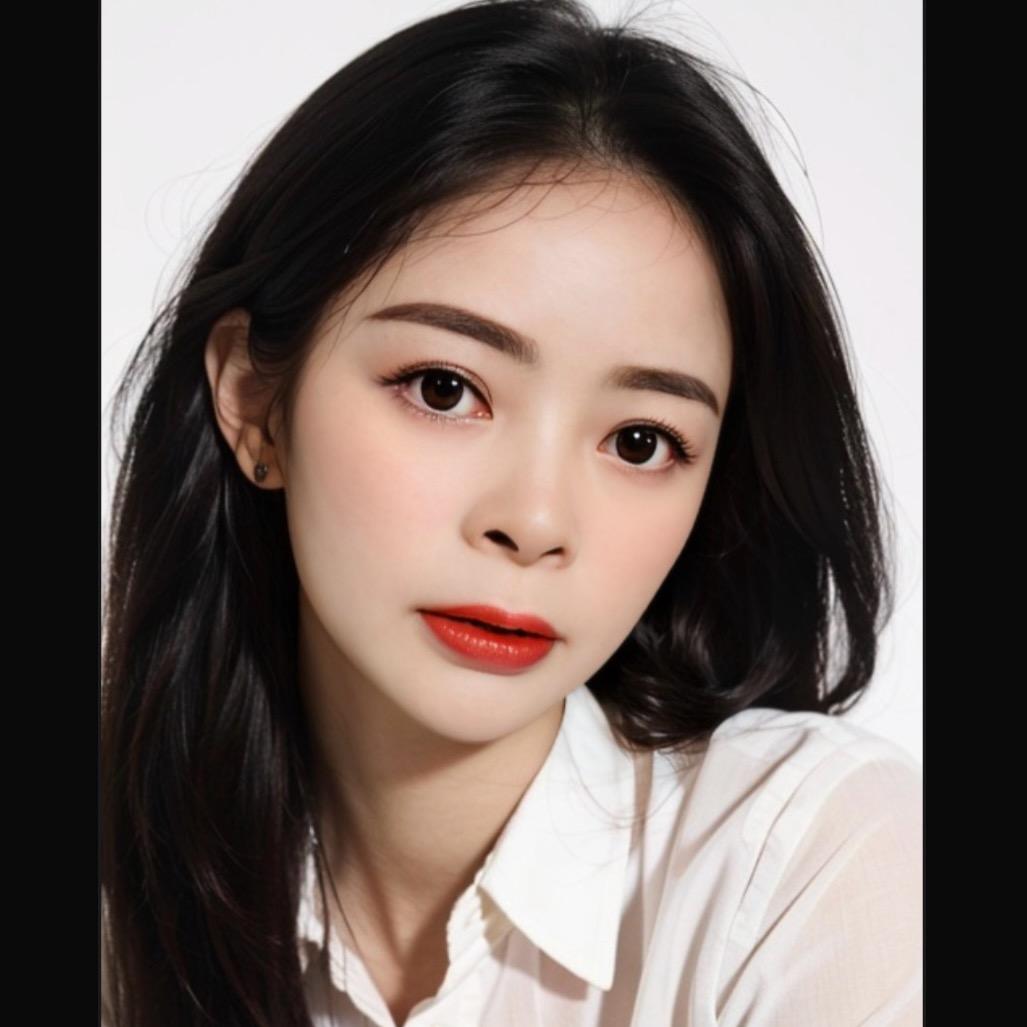 燕子Shou 身成功啦