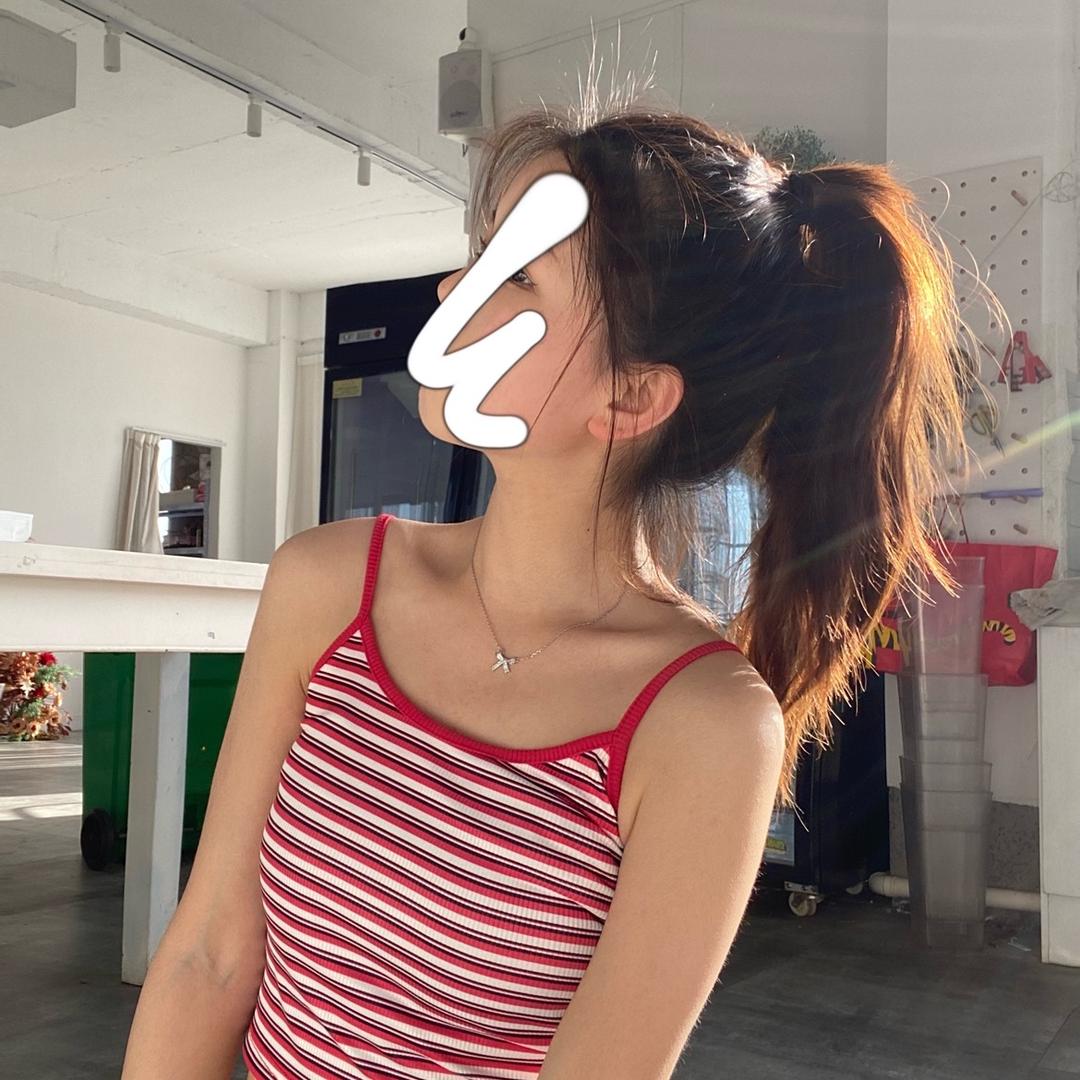 小李的穿搭日记（158）